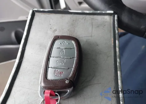 2017 Hyundai Sonata Limited from USA, damaged, VIN 5NPE34AF4HH497432